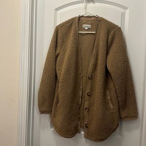 Uggs cardigan size small